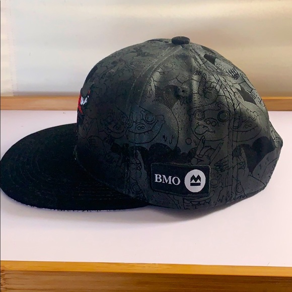 Chicago Bulls hat - Picture 2 of 4